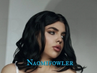 Naomifowler