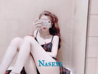 Nasexy