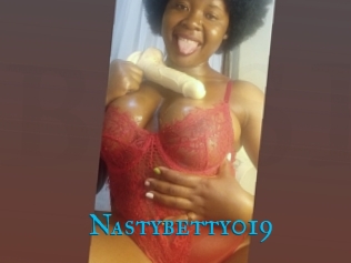 Nastybetty019