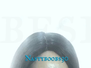 Nastyboobs30