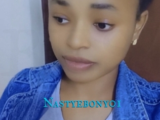 Nastyebony01