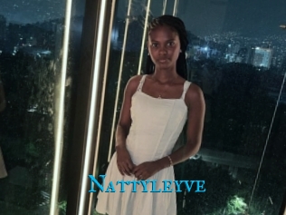 Nattyleyve