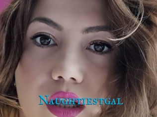 Naughtiestgal