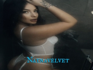 Naynavelvet