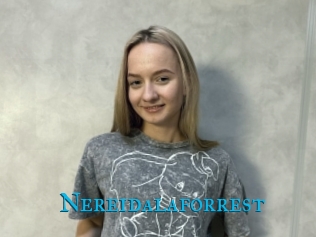 Nereidalaforrest
