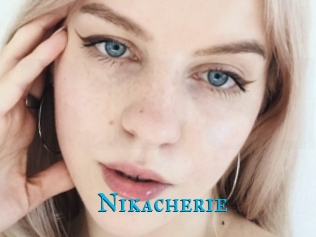 Nikacherie