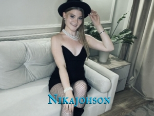 Nikajohson
