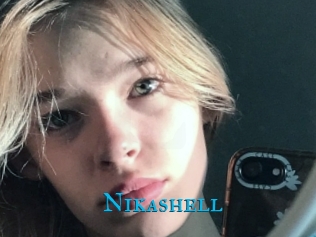 Nikashell