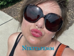 Nikitafemm
