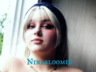 Ninabloomie