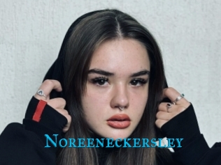 Noreeneckersley