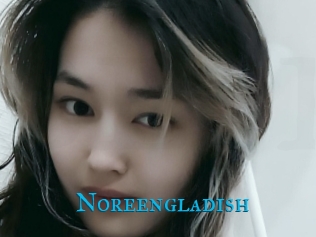 Noreengladish