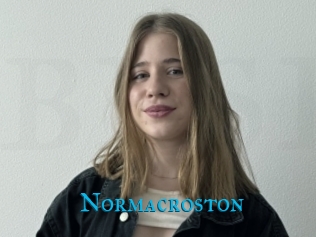 Normacroston