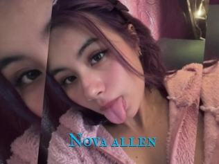 Nova_allen