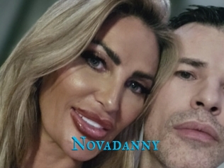 Novadanny
