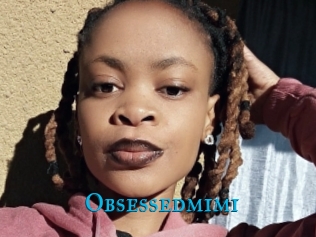 Obsessedmimi