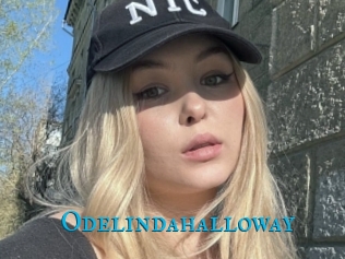 Odelindahalloway