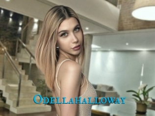 Odellahalloway
