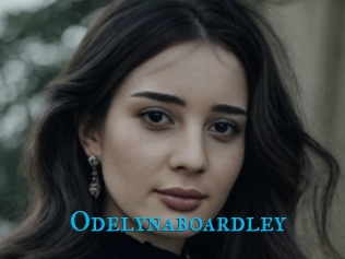 Odelynaboardley