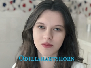 Odiliahartshorn