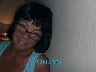 Omaria