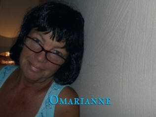 Omarianne