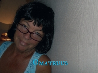 Omatruus