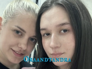 Oraandtandra