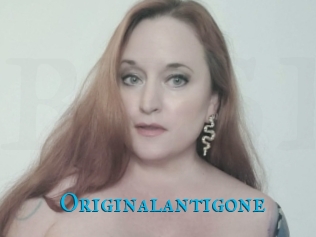 Originalantigone