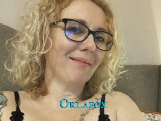 Orlafox