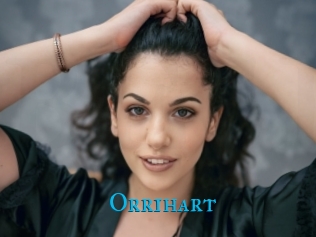 Orrihart