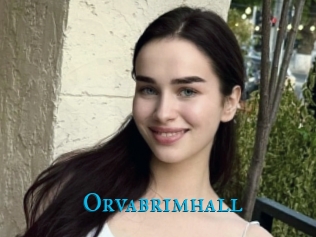 Orvabrimhall