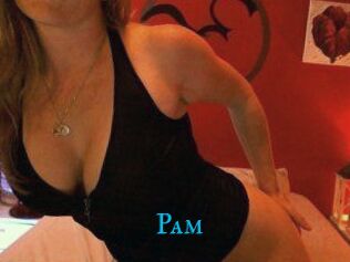 Pam