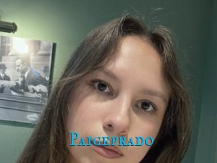 Paigeprado