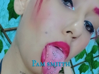 Pam_smiith