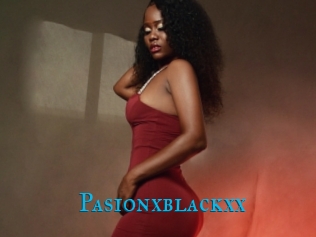 Pasionxblackxx