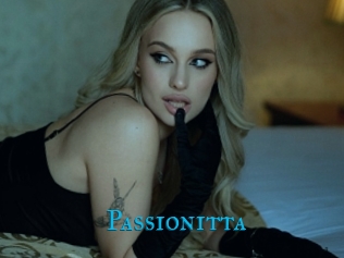 Passionitta