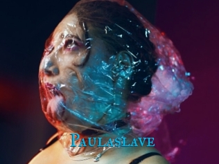 Paulaslave