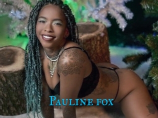 Pauline_fox