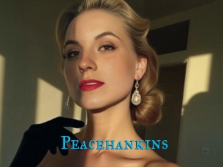Peacehankins