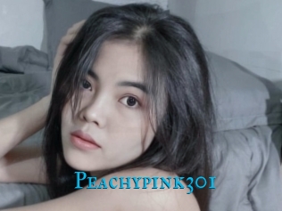 Peachypink301