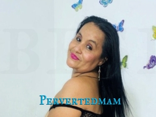 Pervertedmam