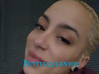 Petitequeenxox