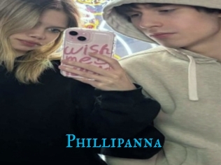 Phillipanna
