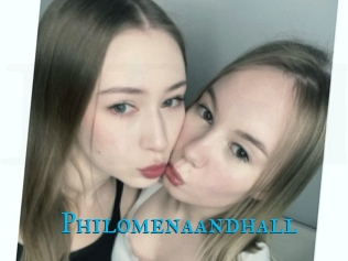 Philomenaandhall