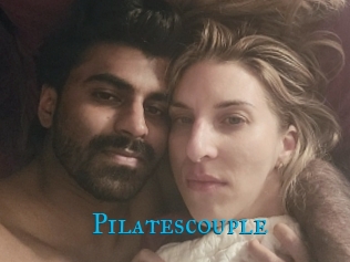 Pilatescouple