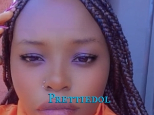 Prettiedol