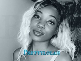 Prettylolah
