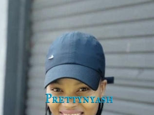 Prettynyash