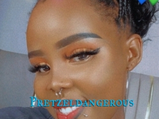 Pretzeldangerous